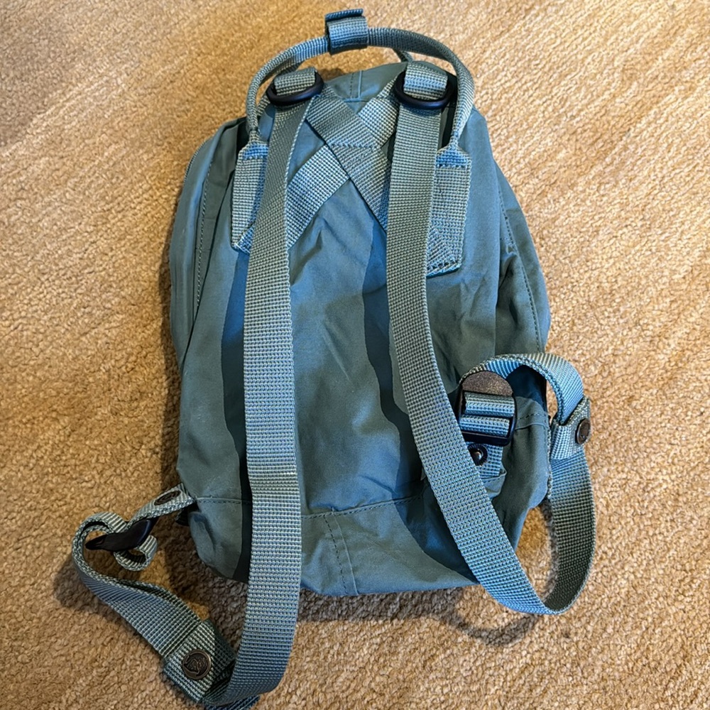 Small Back Pack - image 4